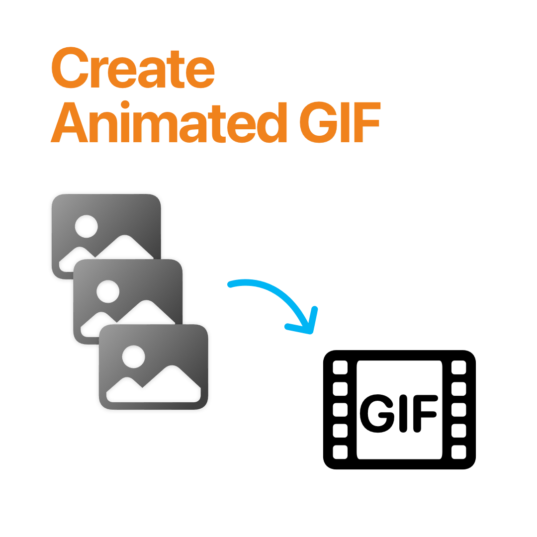Create Animated GIF