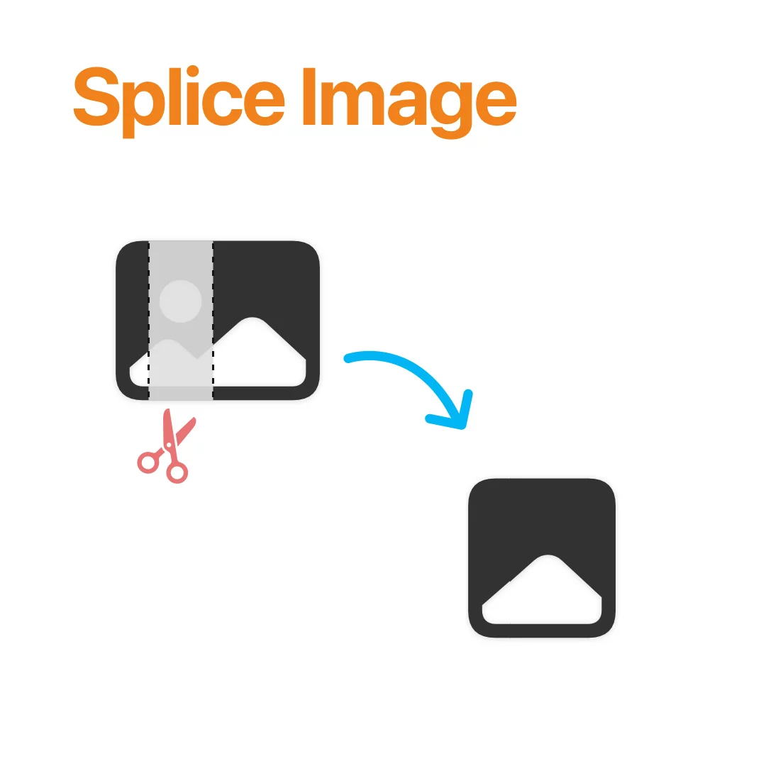 Splice Image